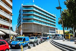 Capsis Astoria Heraklion Hotel