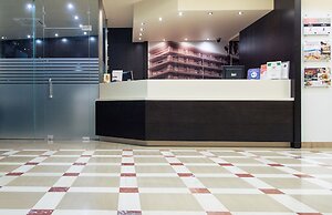 Capsis Astoria Heraklion Hotel