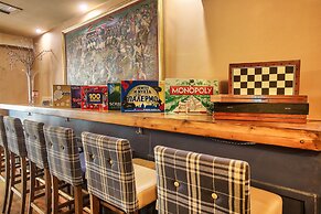 Capsis Astoria Heraklion Hotel