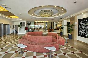 Capsis Astoria Heraklion Hotel