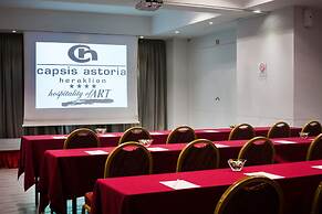 Capsis Astoria Heraklion Hotel