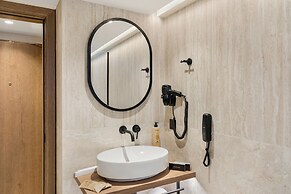Capsis Astoria Heraklion Hotel