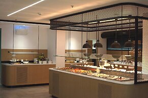 Capsis Astoria Heraklion Hotel