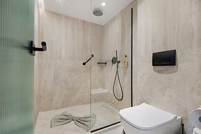 Capsis Astoria Heraklion Hotel