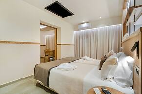 Capsis Astoria Heraklion Hotel