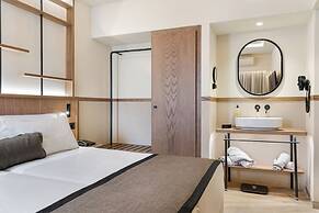 Capsis Astoria Heraklion Hotel