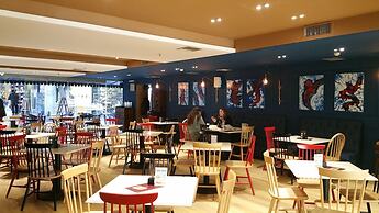 Capsis Astoria Heraklion Hotel