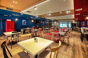 Capsis Astoria Heraklion Hotel