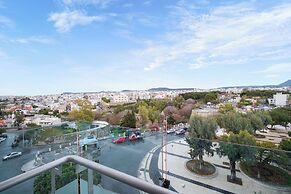 Capsis Astoria Heraklion Hotel