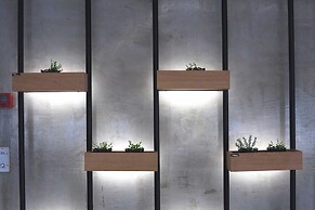 Capsis Astoria Heraklion Hotel