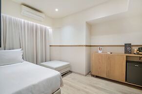 Capsis Astoria Heraklion Hotel