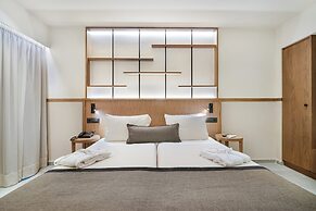 Capsis Astoria Heraklion Hotel