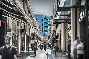 Capsis Astoria Heraklion Hotel