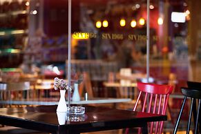 Capsis Astoria Heraklion Hotel