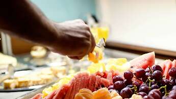 Capsis Astoria Heraklion Hotel