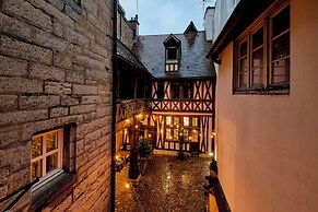Hôtel Philippe le Bon