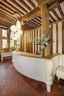 Hôtel Philippe le Bon