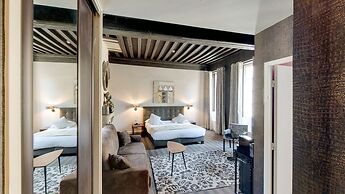 Hôtel Philippe le Bon