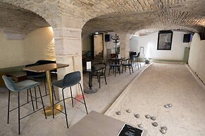 Hôtel Philippe le Bon