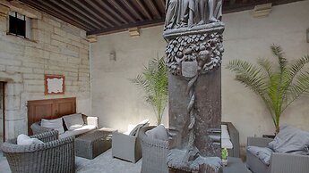 Hôtel Philippe le Bon