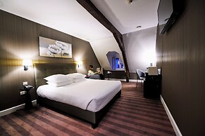 Hôtel Philippe le Bon