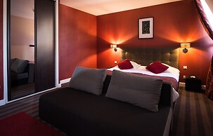 Hôtel Philippe le Bon