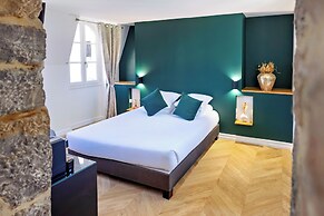 Hôtel Philippe le Bon