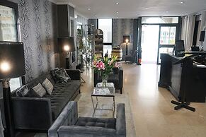 Hôtel Philippe le Bon