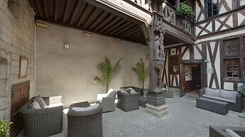 Hôtel Philippe le Bon