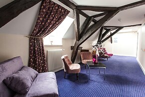 Hôtel Philippe le Bon
