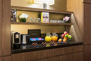 Hôtel Le Tourville by Inwood Hotels