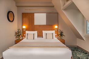 Hôtel Le Tourville by Inwood Hotels