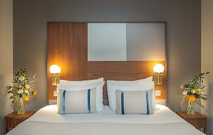 Hôtel Le Tourville by Inwood Hotels