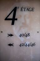 Hôtel Le Tourville by Inwood Hotels