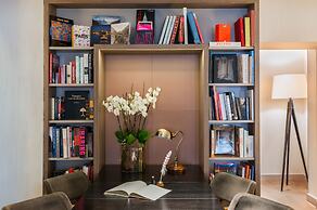 Hôtel Le Tourville by Inwood Hotels