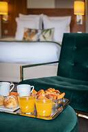 Hôtel Le Tourville by Inwood Hotels