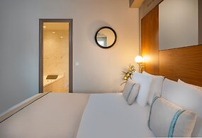 Hôtel Le Tourville by Inwood Hotels