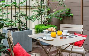 Hôtel Le Tourville by Inwood Hotels