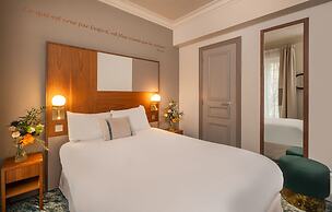 Hôtel Le Tourville by Inwood Hotels