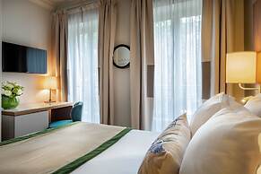 Hôtel Le Tourville by Inwood Hotels