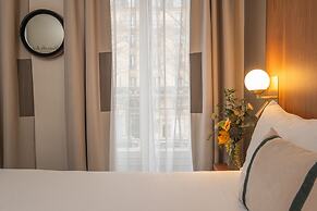 Hôtel Le Tourville by Inwood Hotels