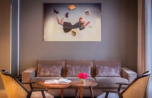 Hôtel Le Tourville by Inwood Hotels