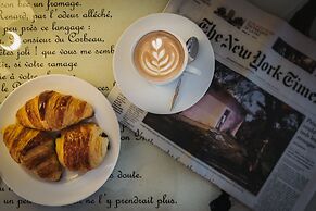 Hôtel Le Tourville by Inwood Hotels