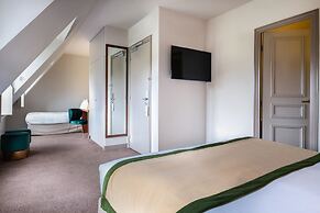 Hôtel Le Tourville by Inwood Hotels
