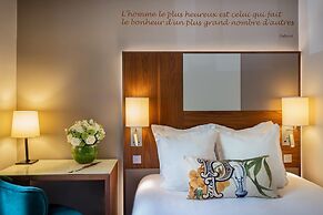 Hôtel Le Tourville by Inwood Hotels