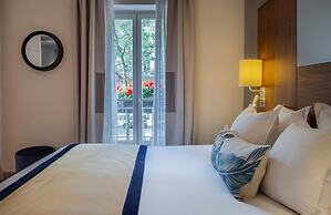 Hôtel Le Tourville by Inwood Hotels