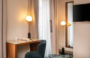 Hôtel Le Tourville by Inwood Hotels