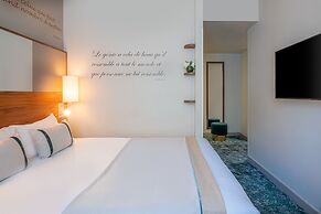 Hôtel Le Tourville by Inwood Hotels
