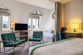 Hôtel Le Tourville by Inwood Hotels