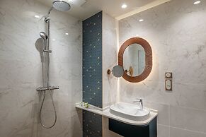 Hôtel Le Tourville by Inwood Hotels